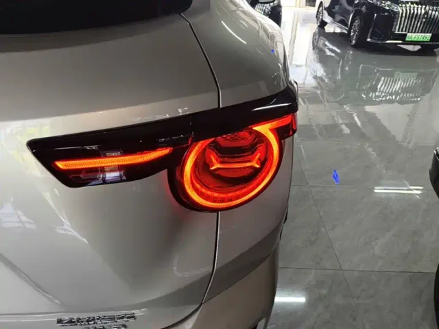 Haval Big Dog — Фото автомобиля 7