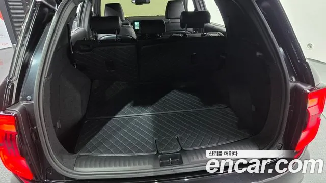 KG_Mobility_Ssangyong Torres Torres Бензин 1.5 2WD — Фото автомобиля 30