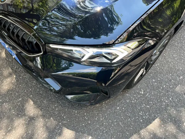 BMW 3 Series — Фото автомобиля 4