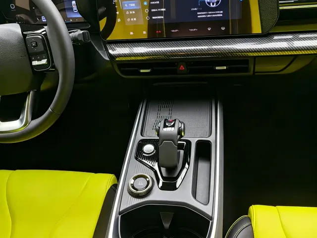 Haval Cool Dog — Фото автомобиля 12