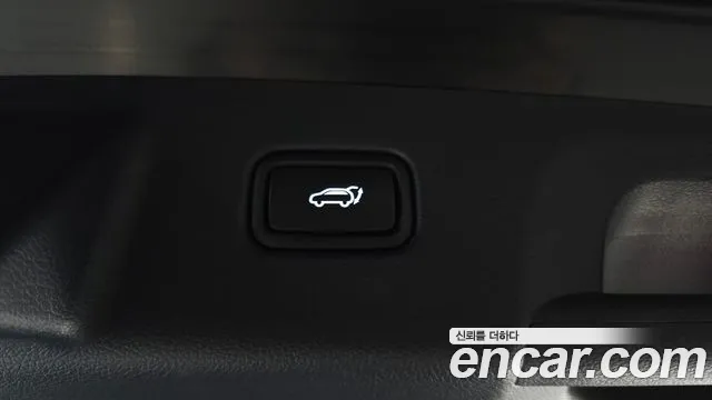 Hyundai Palisade The New Palisade — Фото автомобиля 22