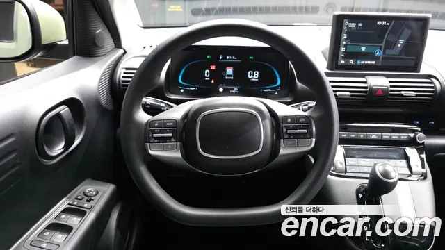 Hyundai Casper Casper Turbo Smart — Фото автомобиля 13