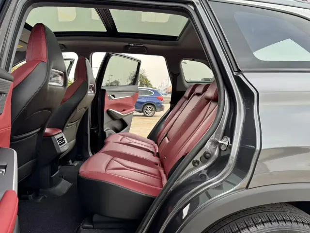 Changan CS75 Plus — Фото автомобиля 15