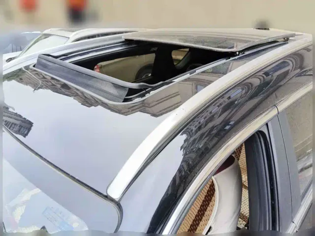 Jetour Jetour X70 PLUS 2024 Champion Edition 1.5T DCT Champion PRO 7-seater — Фото автомобиля 6