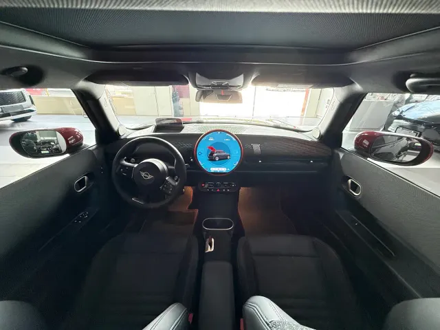 MINI John Cooper Works — Фото автомобиля 18
