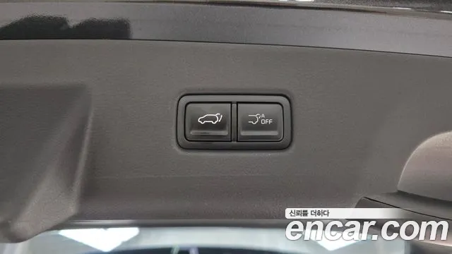 Kia Carnival 4th Gen — Фото автомобиля 22