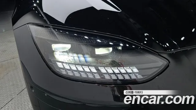 Hyundai Ioniq6 — Фото автомобиля 16