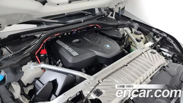 BMW X3 — Фото автомобиля 2