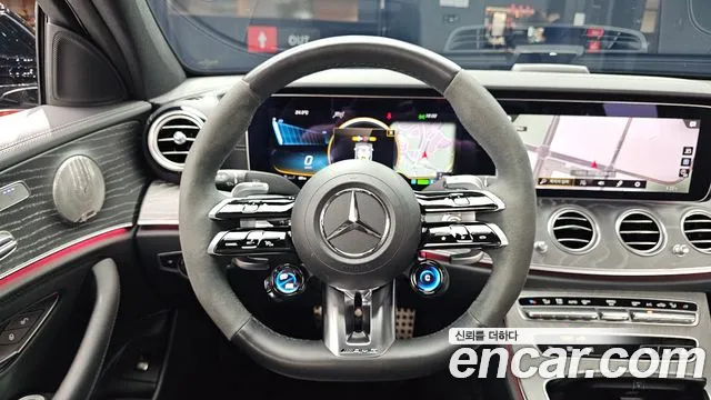Mercedes-Benz E-Class W213 — Фото автомобиля 19