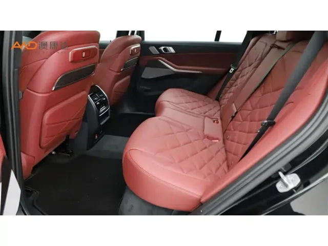 BMW X5 — Фото автомобиля 7