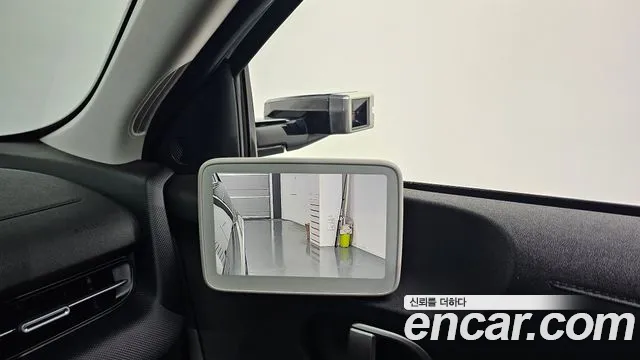 Hyundai Ioniq5 — Фото автомобиля 21