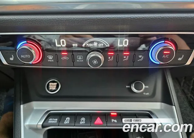Audi Q3 35 TDI quattro Premium — Фото автомобиля 16
