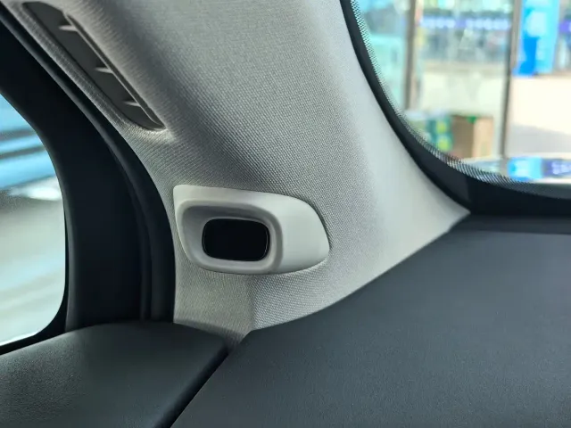 Leapmotor C10 — Фото автомобиля 26