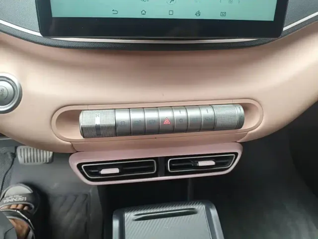 BYD Seagull — Фото автомобиля 13