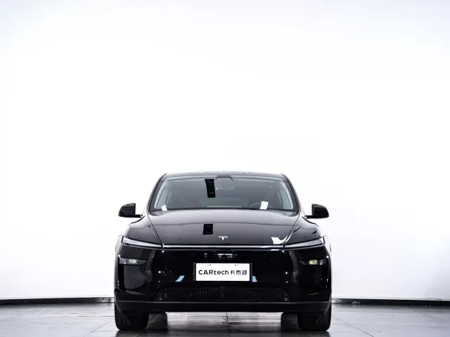 Tesla Model Y — Фото автомобиля 3