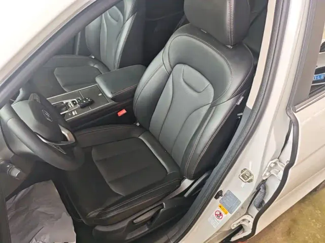 Changan CS75 — Фото автомобиля 14
