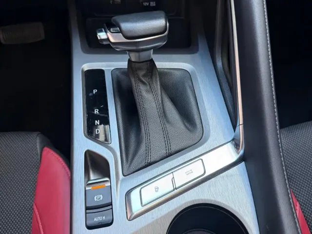Changan CS35 Plus — Фото автомобиля 15