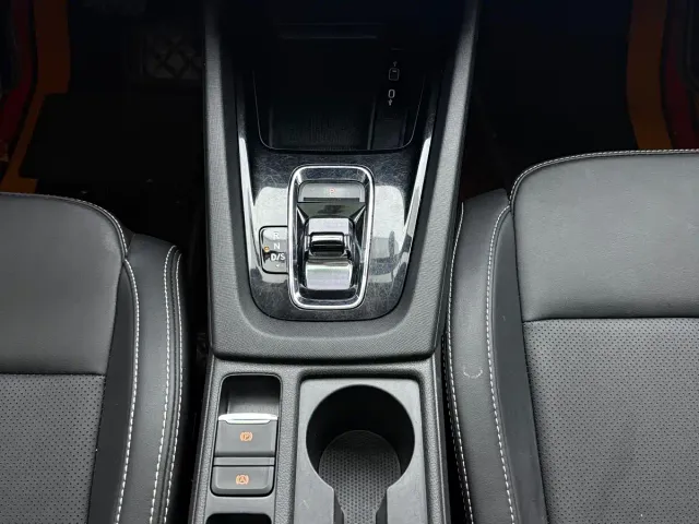 Skoda Octavia — Фото автомобиля 13