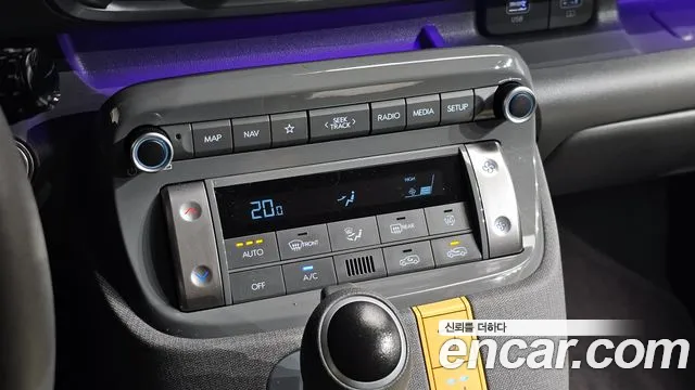Hyundai Casper Casper Turbo Inspiration — Фото автомобиля 27