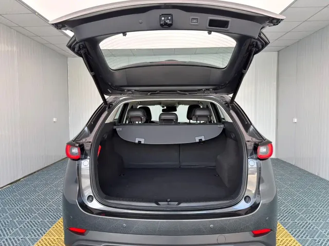 Mazda CX-5 — Фото автомобиля 22