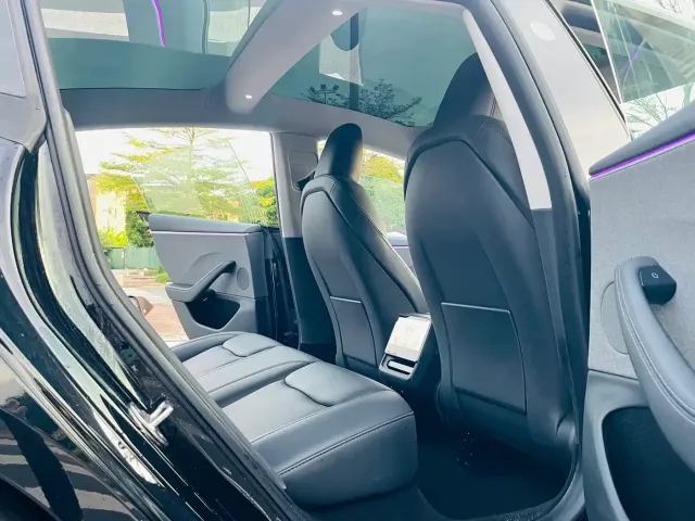 Tesla Model 3 — Фото автомобиля 14