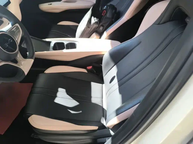 BYD Seagull — Фото автомобиля 14