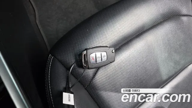 KG_Mobility_Ssangyong Torres Torres Бензин 1.5 2WD — Фото автомобиля 14