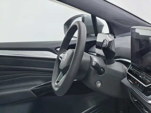 Volkswagen ID.4 Crozz — Фото автомобиля 22