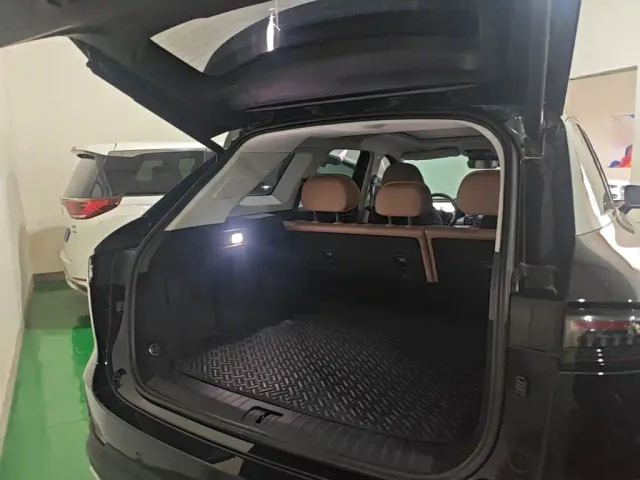 Chery Tiggo 8L — Фото автомобиля 18