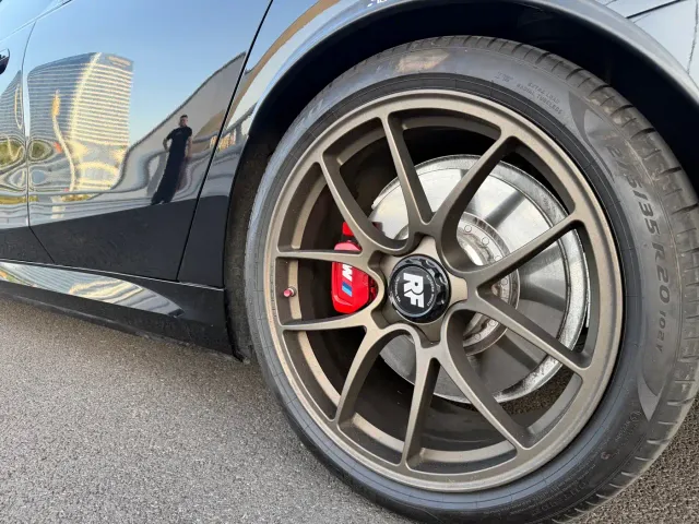 BMW i5 M60 — Фото автомобиля 16