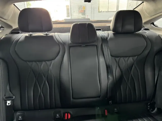 Chery Arrizo 8 — Фото автомобиля 9