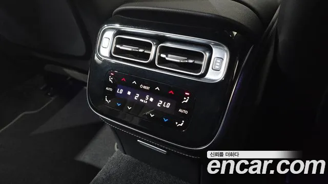 Mercedes-Benz S-Class W223 — Фото автомобиля 28