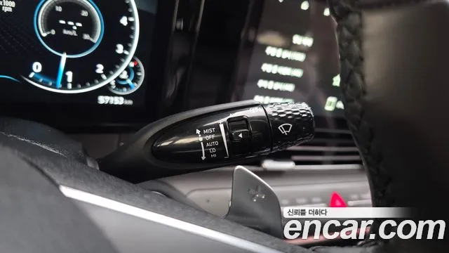 Hyundai Grandeur Новый Grandeur IG — Фото автомобиля 13