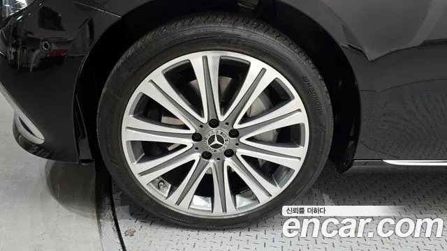Mercedes-Benz E-Class W213 — Фото автомобиля 5