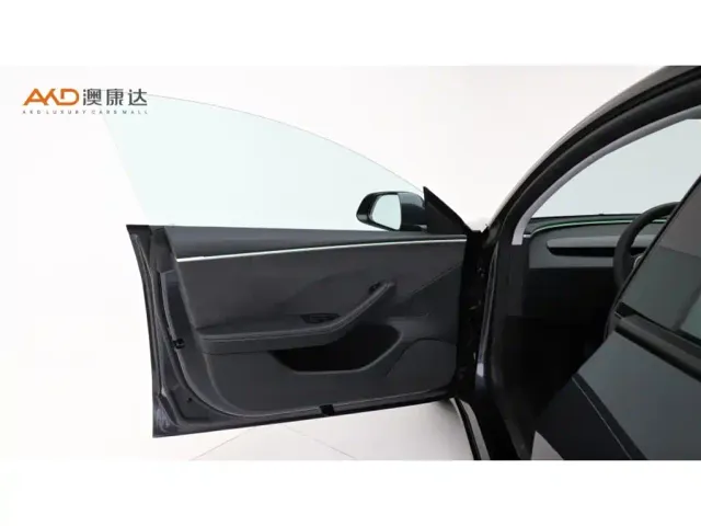 Tesla Model 3 — Фото автомобиля 10