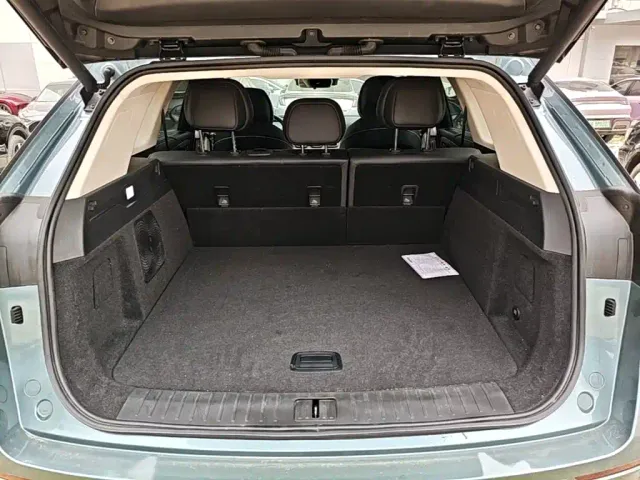 Chery Tiggo 9 — Фото автомобиля 18