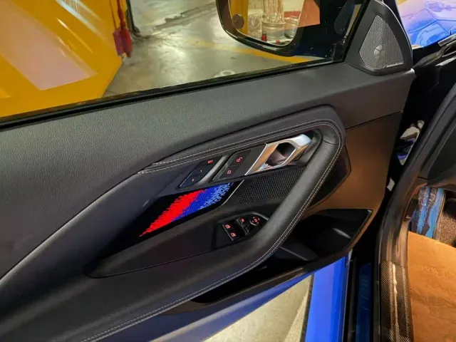 BMW M2 — Фото автомобиля 6