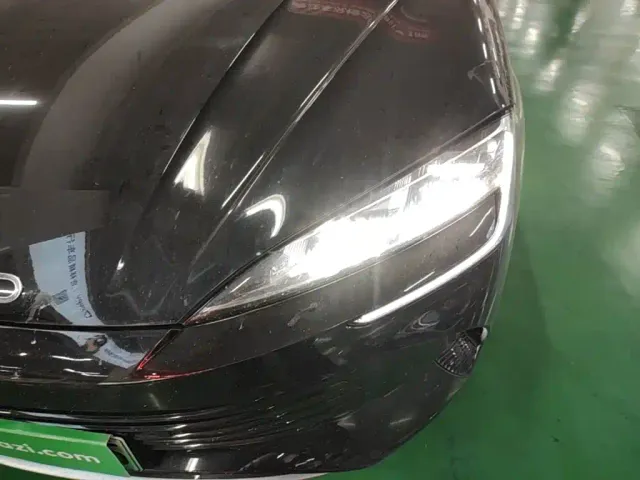 BYD Seal — Фото автомобиля 23