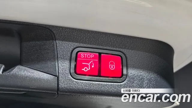 Mercedes-Benz GLB-Class — Фото автомобиля 21