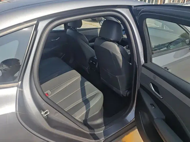 BYD Qin PLUS — Фото автомобиля 13