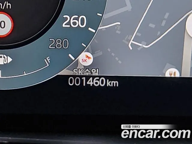 Land Rover Range Rover Evoque 2nd Gen — Фото автомобиля 15