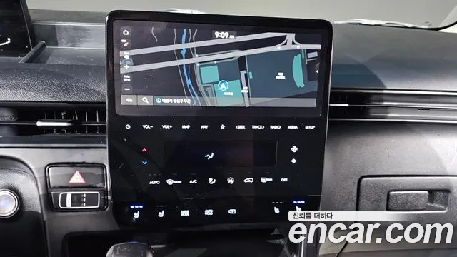 Hyundai Staria — Фото автомобиля 16