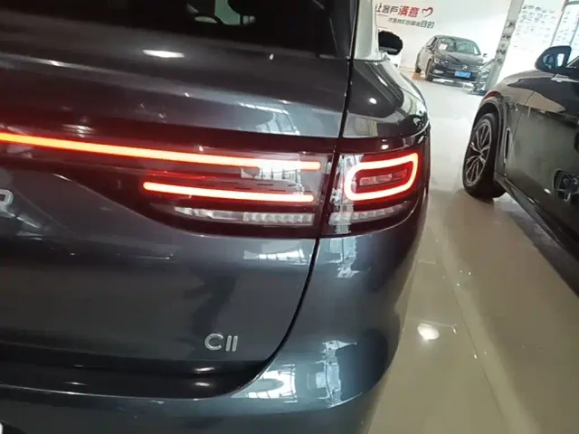 Leapmotor C11 — Фото автомобиля 7