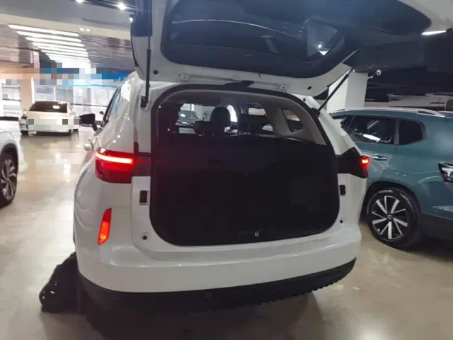 Haval H6 — Фото автомобиля 18