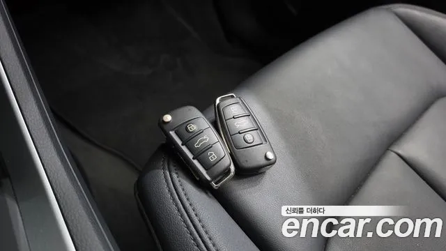 Audi Q3 35 TDI Premium — Фото автомобиля 13