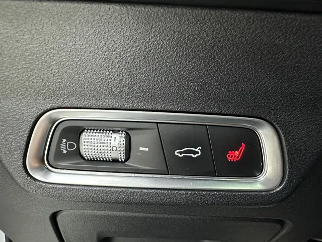 Geely Emgrand S — Фото автомобиля 17