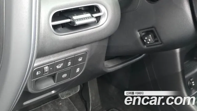 Hyundai Palisade LX3 — Фото автомобиля 28