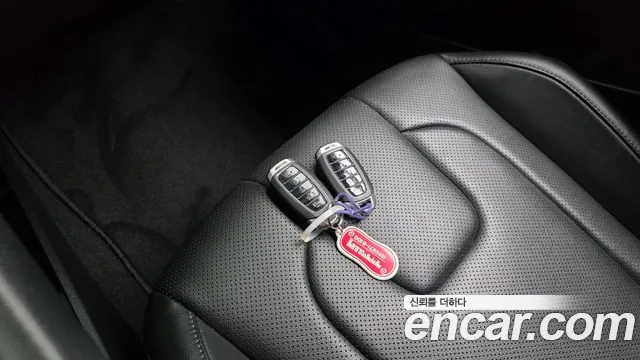 Hyundai AVANTE Avante (CN7) — Фото автомобиля 30