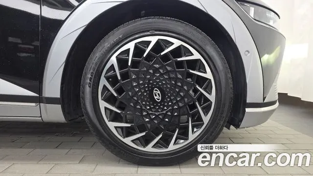 Hyundai Ioniq 5 — Фото автомобиля 6