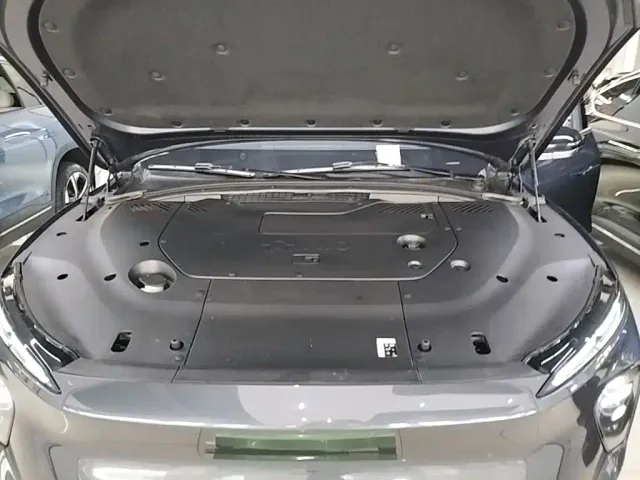 Nio EC7 — Фото автомобиля 19
